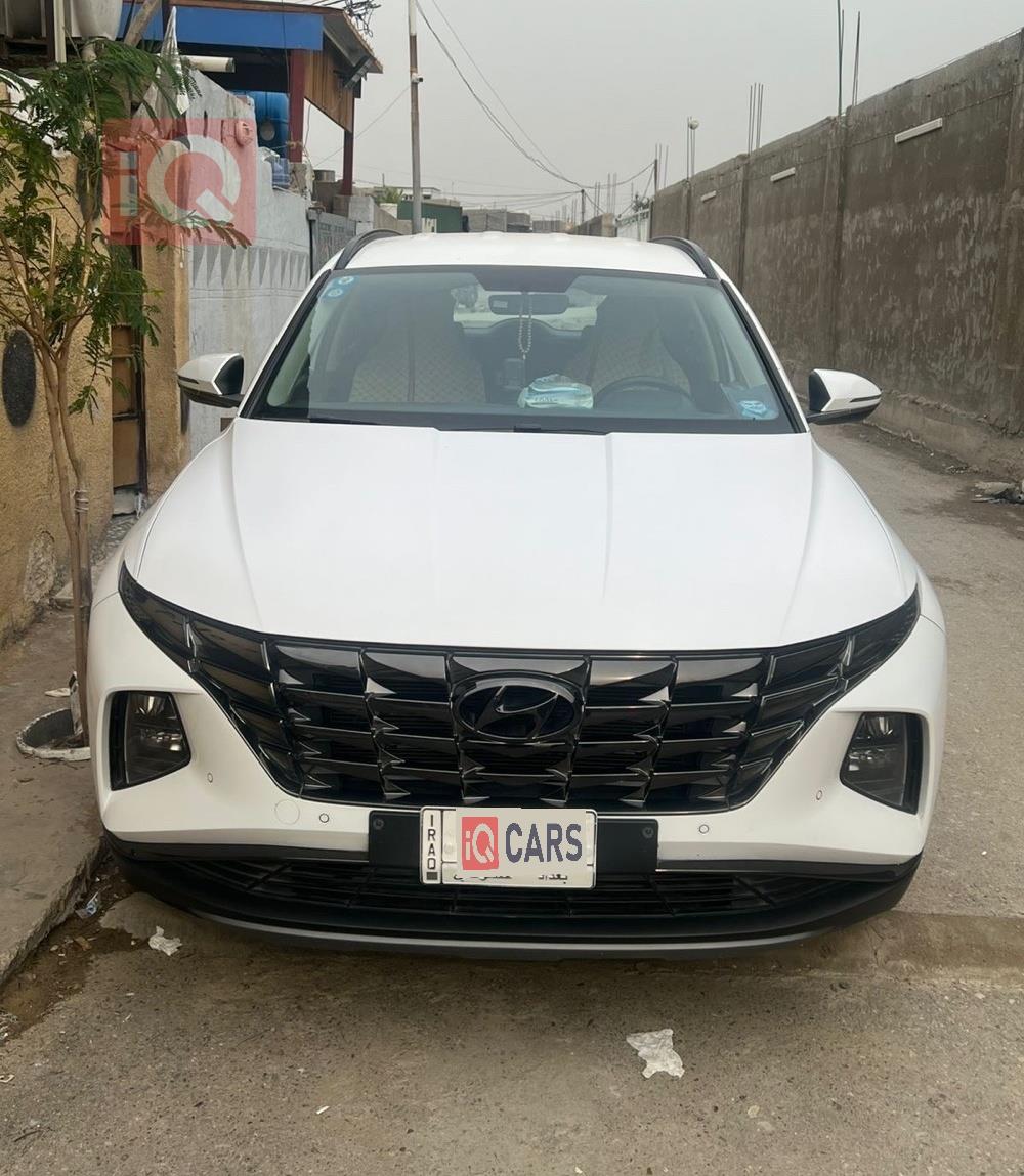 هيونداي توسان